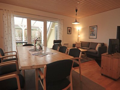 Holiday house Ferienhaus in Mirow für 9 Personen - Features photo 22