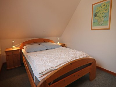 Holiday house Ferienhaus in Mirow für 9 Personen - Features photo 26