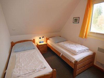 Holiday house Ferienhaus in Mirow für 9 Personen - Features photo 27