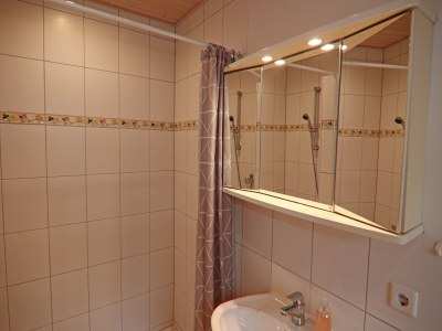 Holiday house Ferienhaus in Mirow für 9 Personen - Features photo 35