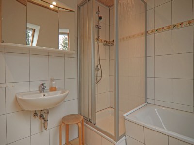Holiday house Ferienhaus in Mirow für 9 Personen - Features photo 36