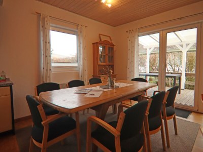 Holiday house Ferienhaus in Mirow für 9 Personen - Features photo 38