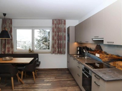 Apartment Apartment in Bramberg near Cable Car - Features photo 24