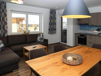 Apartment Apartment in Bramberg near Cable Car - Features photo 28
