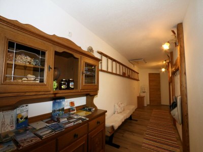Apartment Wohnung in Fügen bei Spieljochbahn - Features photo 12