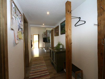 Apartment Wohnung in Fügen bei Spieljochbahn - Features photo 14