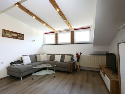 Apartment Wohnung in Fügen bei Spieljochbahn - Features photo 16