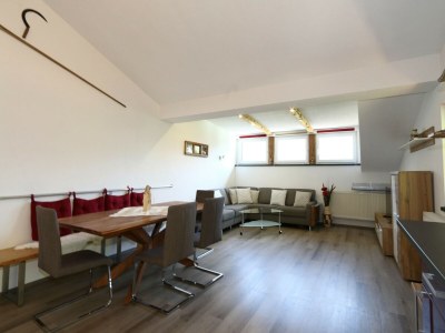 Apartment Wohnung in Fügen bei Spieljochbahn - Features photo 19