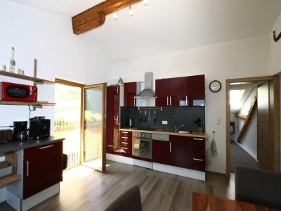 Apartment Wohnung in Fügen bei Spieljochbahn - Features photo 20