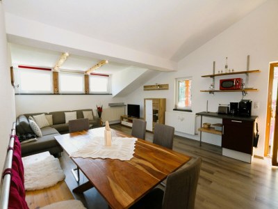 Apartment Wohnung in Fügen bei Spieljochbahn - Features photo 21