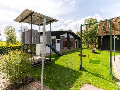 Apartment Familienfreundliches Haus mit Garten - Outdoor photo 3