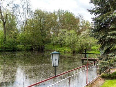 Apartment Familienfreundliches Haus mit Garten - Outdoor photo 9