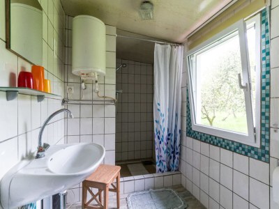 Apartment Familienfreundliches Haus mit Garten - Features photo 19
