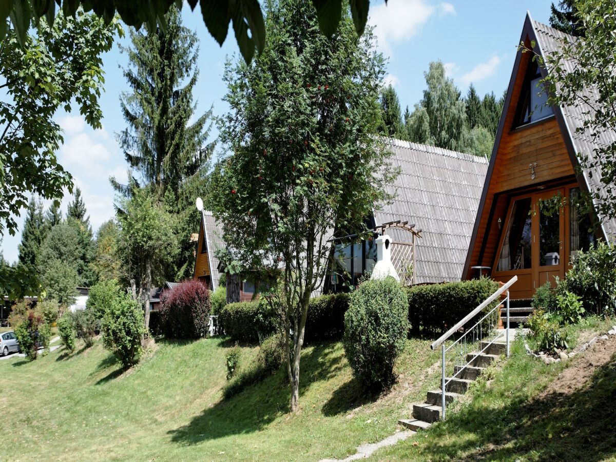 Holiday park Familienunterkunft in Waldkirchen im Ferienpark - Outdoor photo 2