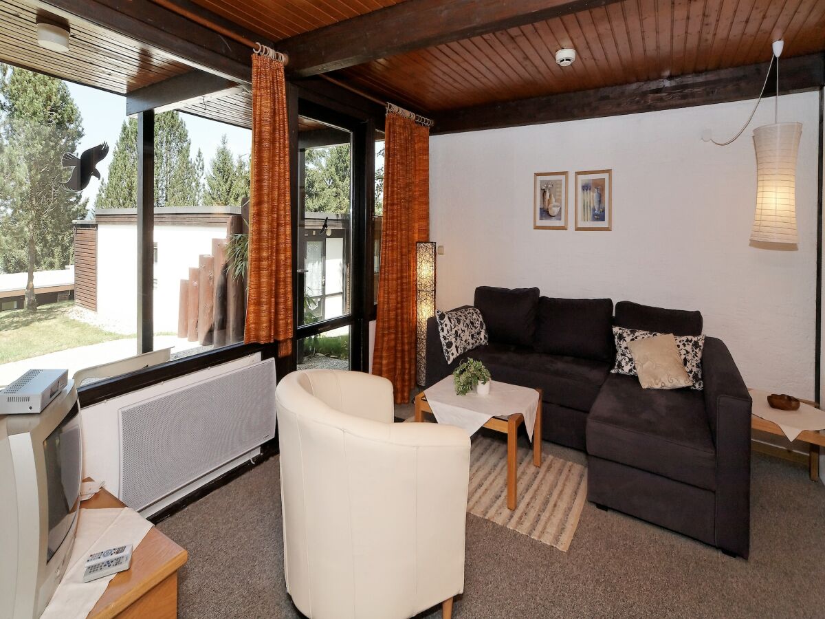 Holiday park Familienunterkunft in Waldkirchen im Ferienpark - Features photo 4