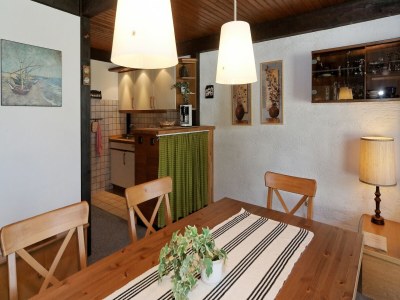 Holiday park Familienunterkunft in Waldkirchen im Ferienpark - Features photo 3