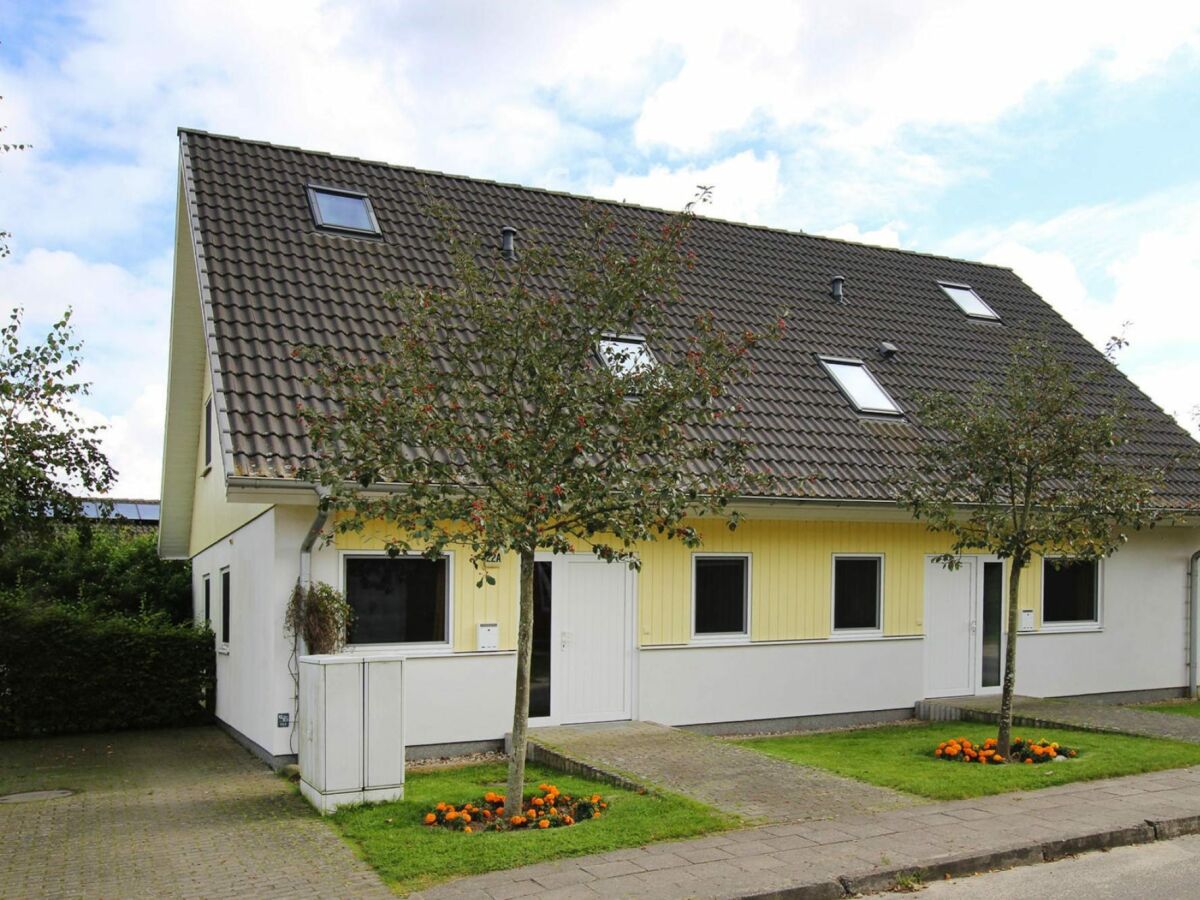 Holiday house Ferienanlage im Müritz-Nationalpark, Mirow