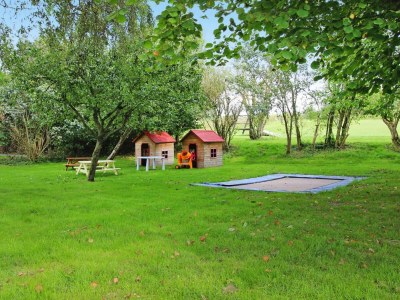 Holiday house Ferienanlage im Müritz-Nationalpark, Mirow - Outdoor photo 4