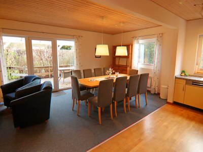 Holiday house Ferienanlage im Müritz-Nationalpark, Mirow - Features photo 8
