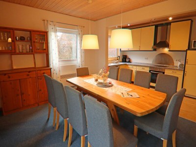 Holiday house Ferienanlage im Müritz-Nationalpark, Mirow - Features photo 13