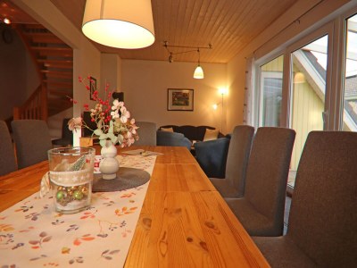 Holiday house Ferienanlage im Müritz-Nationalpark, Mirow - Features photo 26