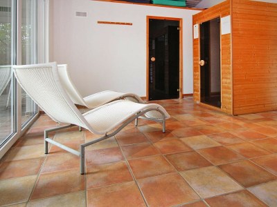 Holiday house Ferienanlage im Müritz-Nationalpark, Mirow - Outdoor photo 35
