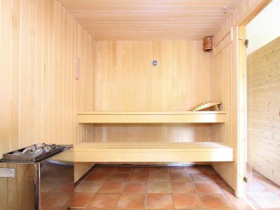 Holiday house Ferienanlage im Müritz-Nationalpark, Mirow - Outdoor photo 38