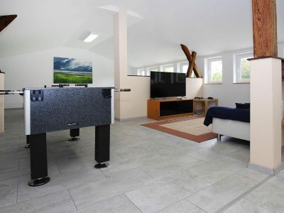 Holiday house Ferienanlage im Müritz-Nationalpark, Mirow - Outdoor photo 39