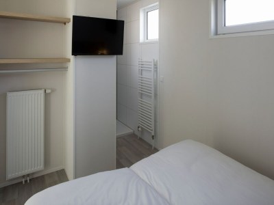 Holiday park Ferienhaus im Nieuwvliet-Bad Beach Resort - Features photo 6