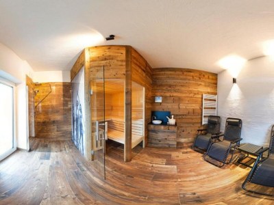 Apartment Apartment in Bramberg near Cable Car - Features photo 21