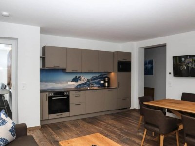 Apartment Apartment in Bramberg near Cable Car - Features photo 22