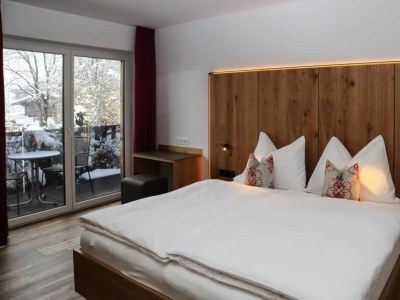 Apartment Apartment in Bramberg near Cable Car - Features photo 25