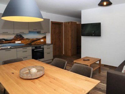 Apartment Apartment in Bramberg near Cable Car - Features photo 27