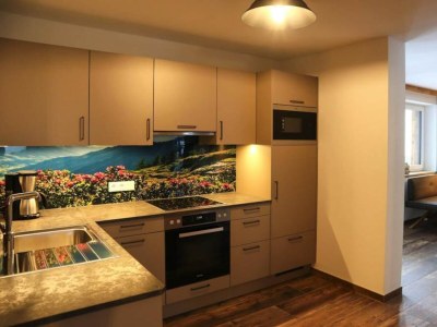 Apartment Apartment in Bramberg near Cable Car - Features photo 28