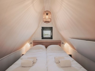 Holiday park Tiny House in Zeeland near Nieuwvliet Beach - Features photo 6