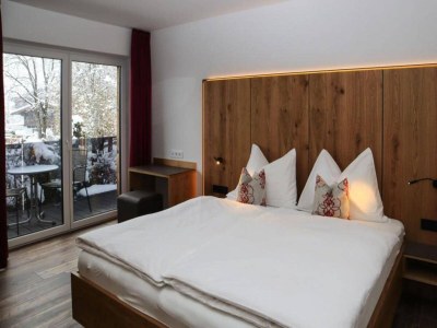 Apartment Apartment in Bramberg near Cable Car - Features photo 23
