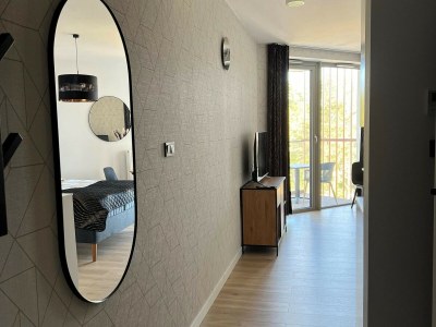 Apartment Apartment in Bramberg near Cable Car - Outdoor photo 29