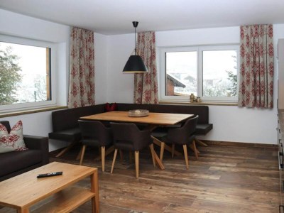 Apartment Apartment in Bramberg near Cable Car - Features photo 14
