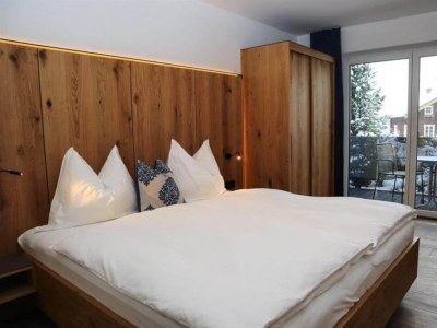 Apartment Apartment in Bramberg near Cable Car - Features photo 19
