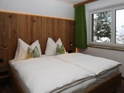 Apartment Apartment in Bramberg near Cable Car - Features photo 21