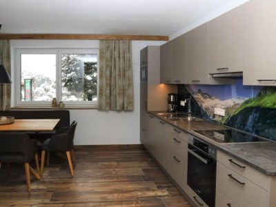 Apartment Apartment in Bramberg near Cable Car - Features photo 25