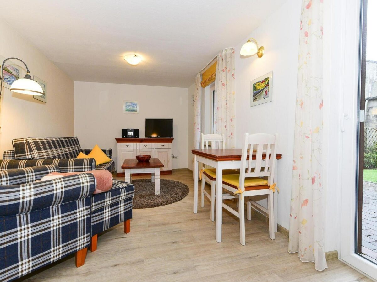 Apartment Ferienwohnung in Wyk-Boldixum auf Föhr - Features photo 2