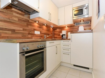 Apartment Ferienwohnung in Wyk-Boldixum auf Föhr - Features photo 6