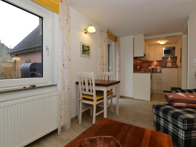 Apartment Ferienwohnung in Wyk-Boldixum auf Föhr - Features photo 8