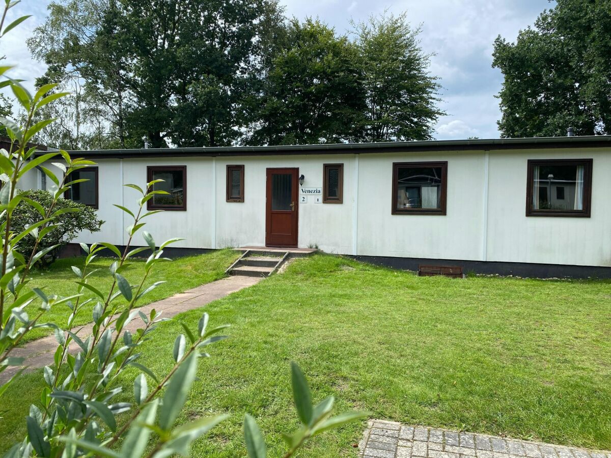Holiday house Ferienhaus in Fassberg mit Gemeinschaftspool