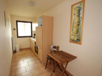 Holiday house Ferienhaus in Fassberg mit Gemeinschaftspool - Features photo 12