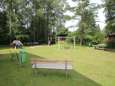 Holiday house Ferienhaus in Fassberg mit Gemeinschaftspool - Environment photo 27