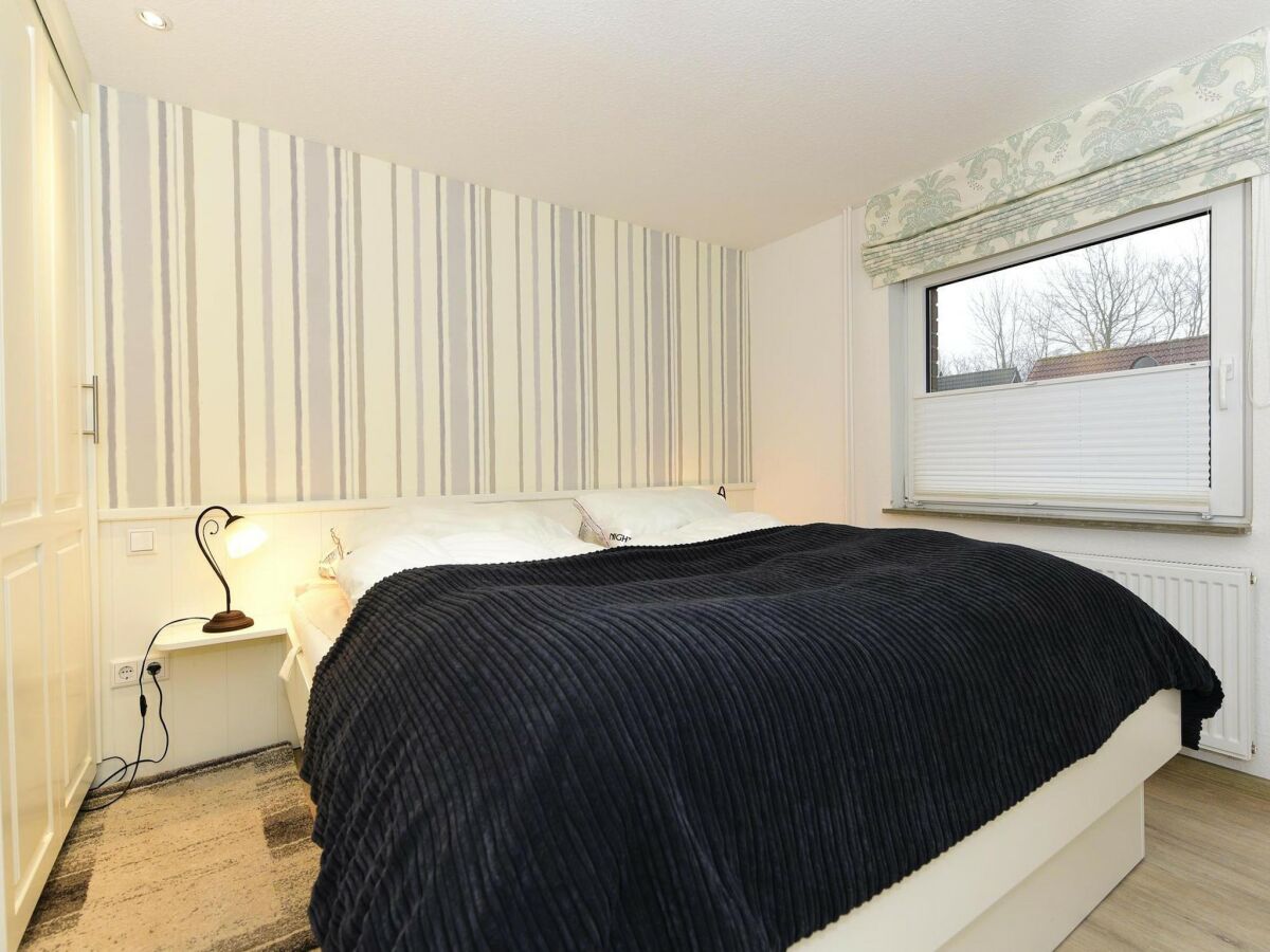 Apartment Ferienwohnung in Wyk-Boldixum auf Föhr - Features photo 2