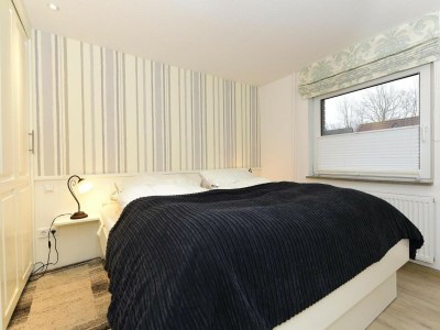 Apartment Ferienwohnung in Wyk-Boldixum auf Föhr - Features photo 2