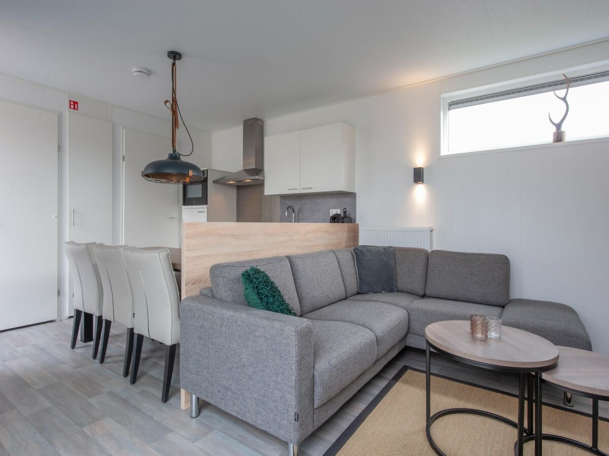 Holiday park Lodge in Nieuwvliet-Bad nahe Strand - Features photo 3